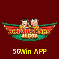 Roulette Table 56Win APP