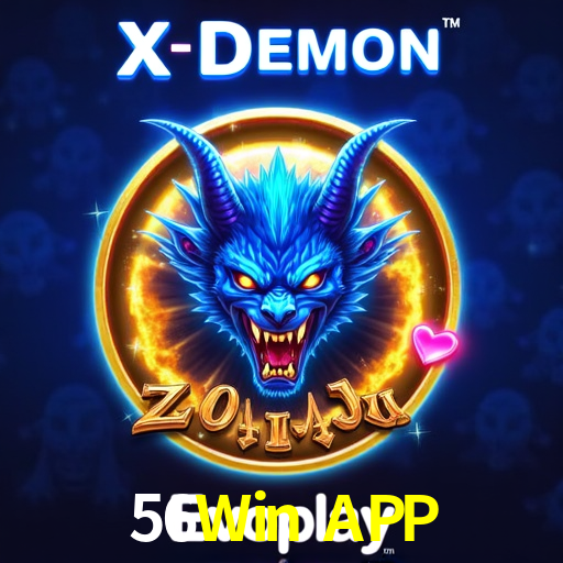 Secure Login 56Win APP