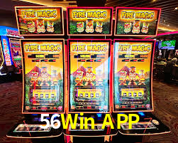 VIP Casino 56Win APP