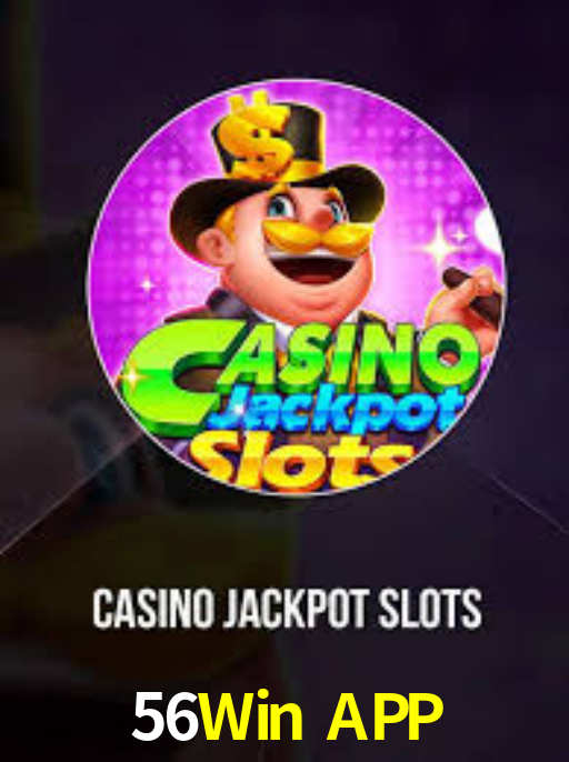 Exclusive Games 56Win APP