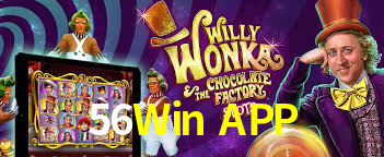 Blackjack Table 56Win APP