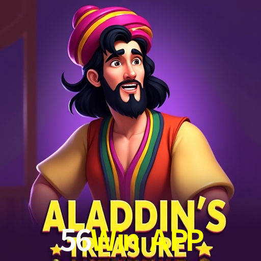 Experiência VIP 56Win APP