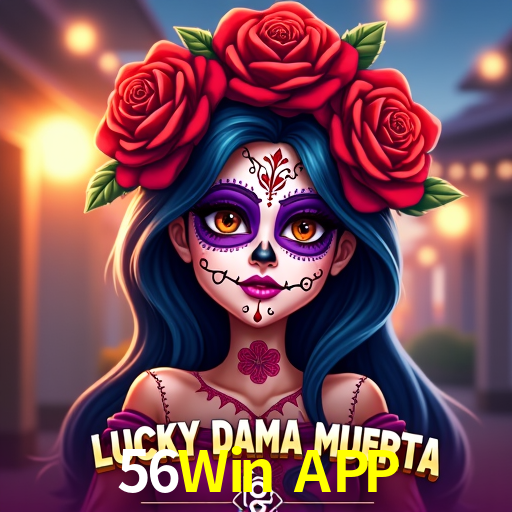 Welcome Bonus 56Win APP