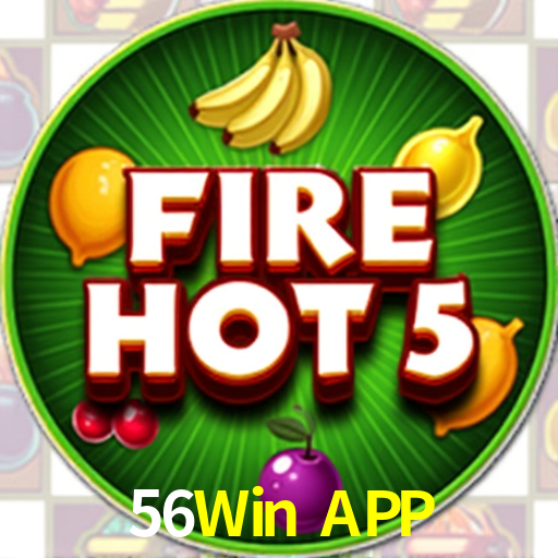 Platform Technology 56Win APP