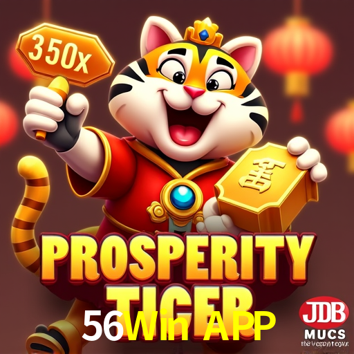 Slot Games 56Win APP