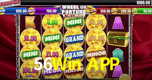 Daily Bonuses 56Win APP