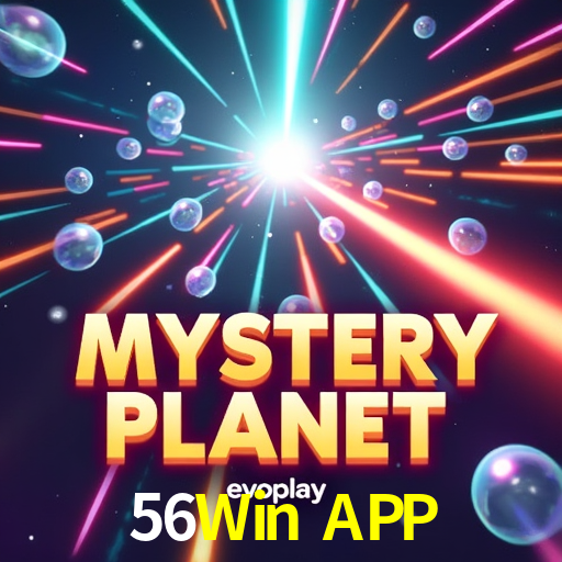 Sports Statistics 56Win APP