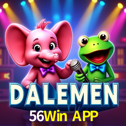 Statistics 56Win APP