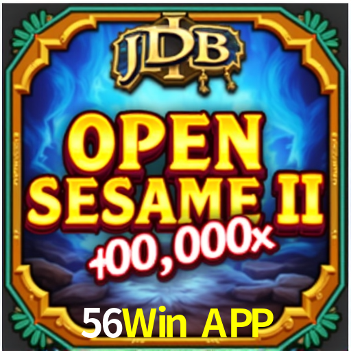 Responsive Design 56Win APP