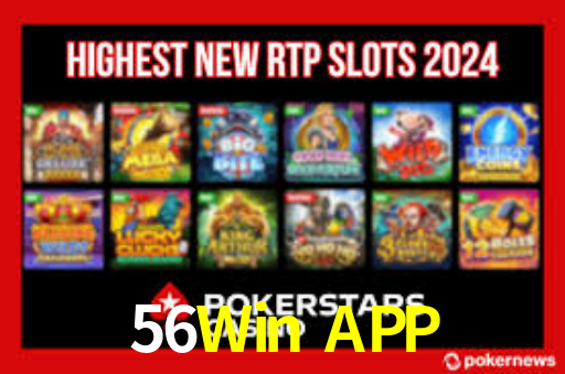 Premium Interface 56Win APP