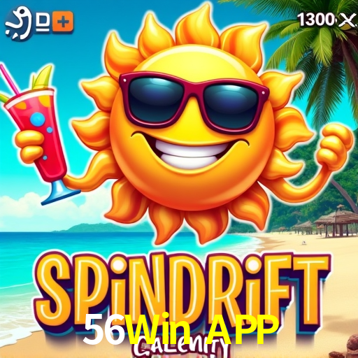 Game Providers 56Win APP