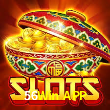 Welcome Bonus 56Win APP