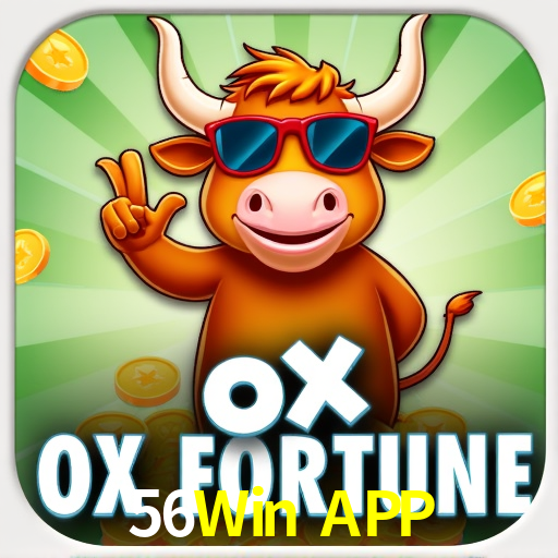 Bonus Features 56Win APP