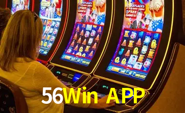 Exclusive Offers 56Win APP